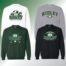 Ridley Fall Sports Sweatshirt